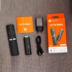 Xiaomi Mi TV Stick FHD - HDMI Bluetooth WiFi Dolby DTS HD Android TV 9.0 – Image 3