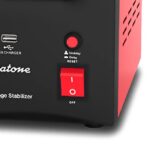 Binatone Stabilisateur Régulateur De Tension DVS-2000 – Image 3