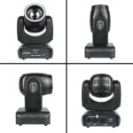 Projecteur Jeux De Lumière Beam 150 W – Image 3