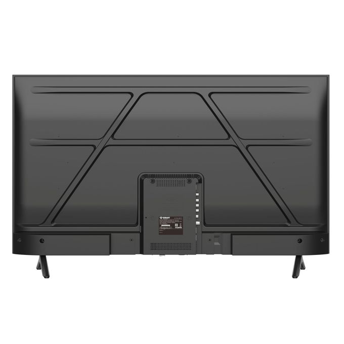 SMART TECHNOLOGY LED TV SMART 43" Avec Webos (STT-4390HW) / 2 Télécommandes / HDMI-USB-3D-DV3T-DV3T2-Noir – Image 4