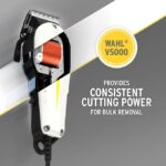 Wahl Tondeuse à cheveux Super Taper Classic – Image 5