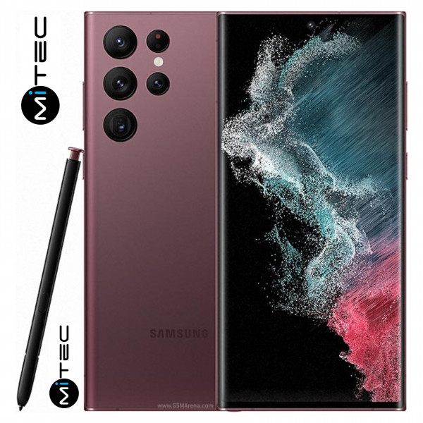 Samsung S22 Ultra 5G 12Go RAM 256Go