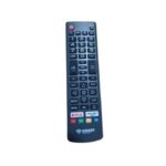 SMART TECHNOLOGY 50" Téléviseur Webos SMART + SUPPORT MURAL – STT-5091HW – Noir – Image 7