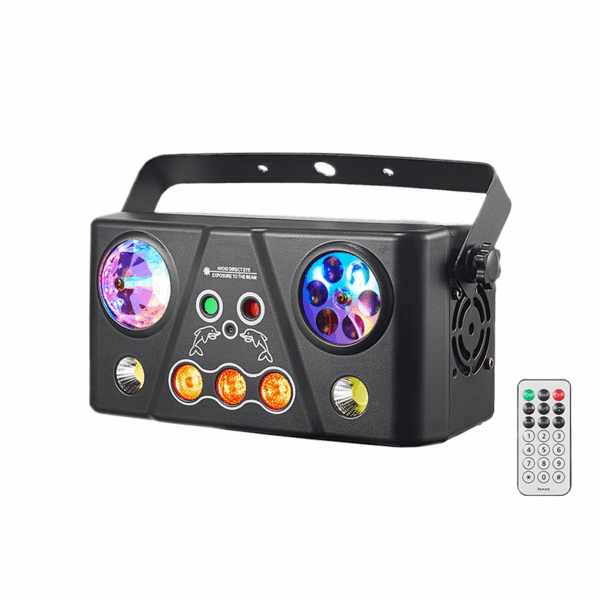 Projecteur lumière de scène Laser