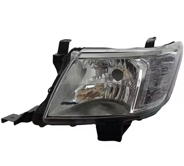 Paire de Phare DE TOYOTA HILUX 2012