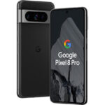 Google Pixel 8 Pro Noir – Image 3