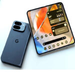 Google Pixel 9 Pro Fold 5G 16 Go RAM 256Go – Image 2