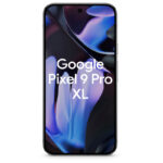 Google Pixel 9 Pro XL 5G 256Go - Noir – Image 2