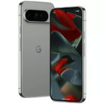 Google Pixel 9 Pro XL 5G 256Go - Noir – Image 3