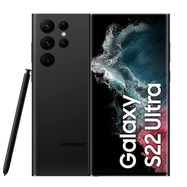 Samsung S22 Ultra 5G 12Go RAM 256Go
