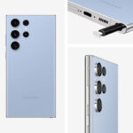 Samsung S23 Ultra 5G 12Go RAM 256Go – Image 3