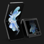 Samsung Galaxy Z Flip 5 8Go RAM /256Go – Image 3
