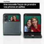 Samsung Galaxy Z Flip 3 8Go RAM /256Go – Image 4