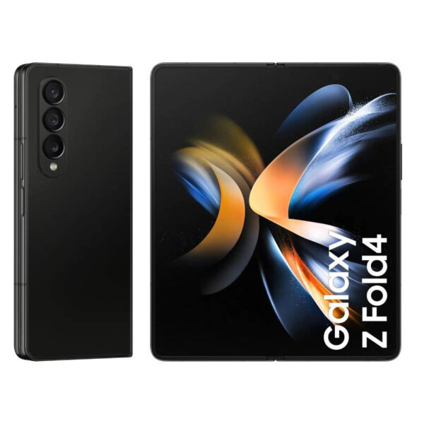 Samsung Galaxy Z Fold 4 256Go 12Go