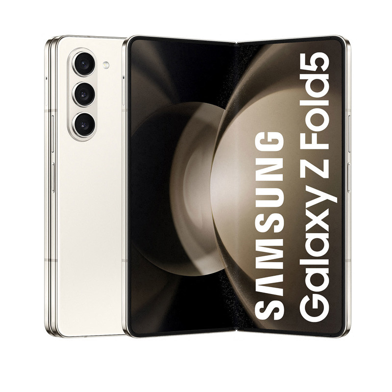 Samsung Galaxy Z Fold 5 (12GB RAM 256GB )