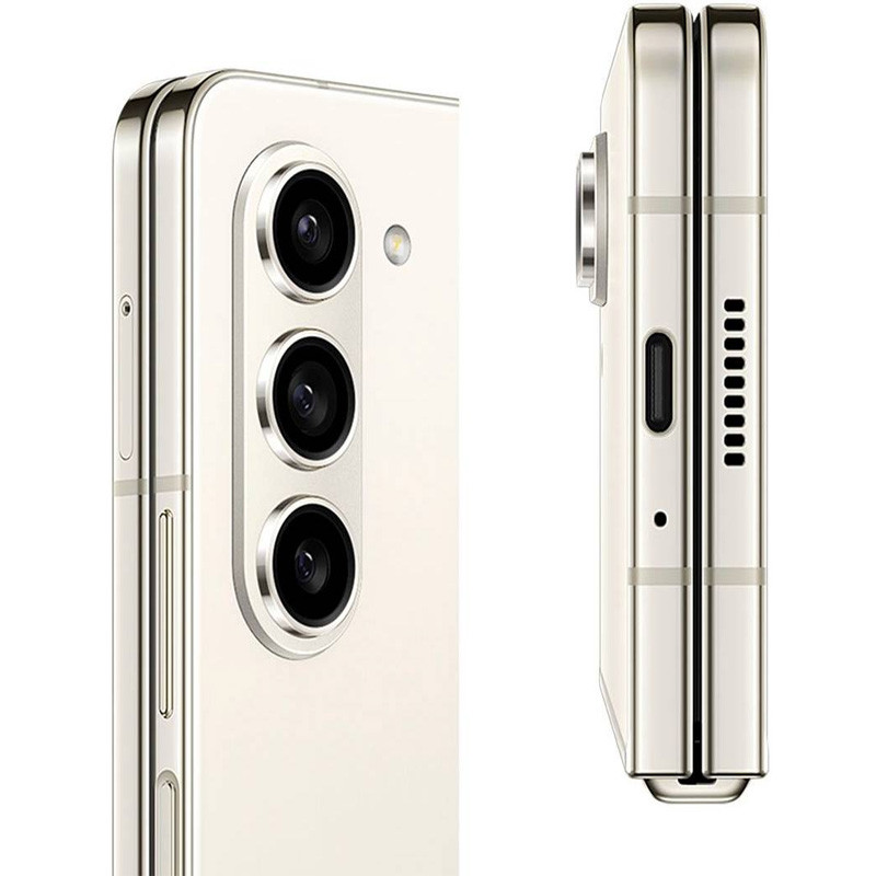 Samsung Galaxy Z Fold 5 (12GB RAM 256GB ) – Image 2