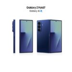 Samsung Galaxy Z Fold 7- 12Go RAM - 256Go – Image 4