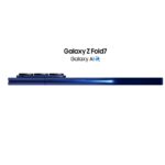 Samsung Galaxy Z Fold 7- 12Go RAM - 256Go – Image 3