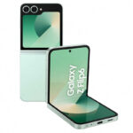Samsung Galaxy Z Flip 6 12Go RAM /256Go