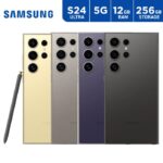 Samsung S24 Ultra 5G 12Go RAM 256Go – Image 2