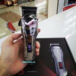 Tondeuse Electrique Rechargeable Professionnelle