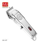 Kiki New Gain Tondeuse Professionnelle Rechargeable