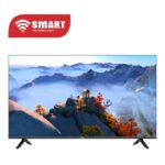 SMART TECHNOLOGY TV LED 40" ANALOGUE TV (STT-4091HA)-Dolby Audio-HDMI-USB-3D/ Noir