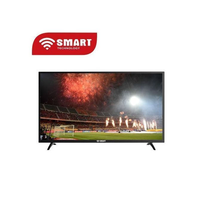 1 - 2025-09-16T112805.072 SMART TECHNOLOGY TV LED HD - 24"- STT-2490H _ STT-5124AA _ Analogique – Image 1