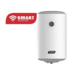 SMART TECHNOLOGY Chauffe - Eau Electrique 100 Litres - STCE-100LU - Blanc