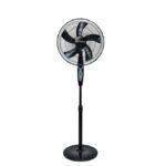 Binatone Ventilateur Silencieux VS-1657 - Noir