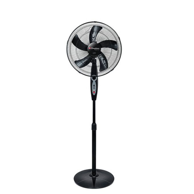 Binatone Ventilateur Silencieux VS-1657 - Noir