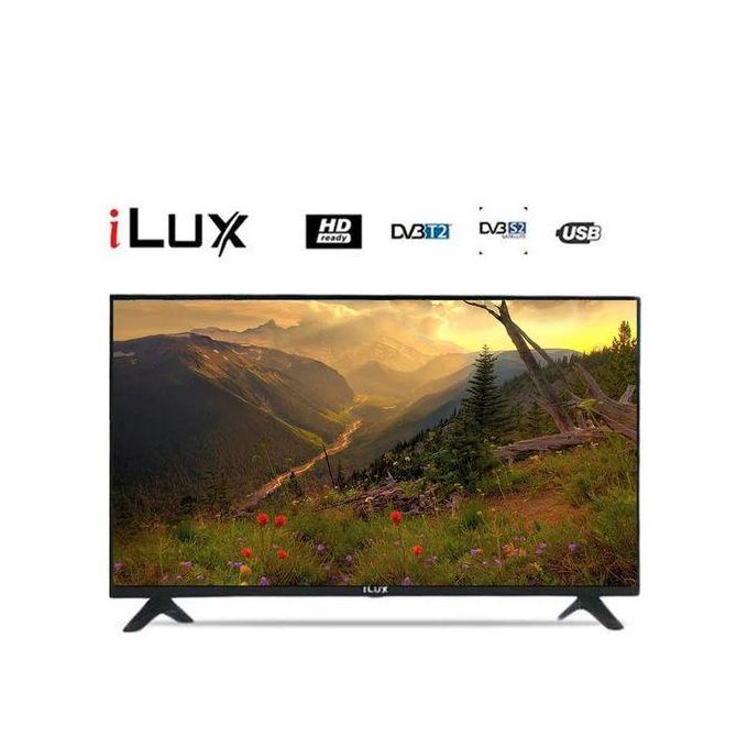 1 - 2025-09-22T142641.548 TV 32" Décodeur Intégré LED - HD - VGA - LNB - HDMI - USB – Image 1