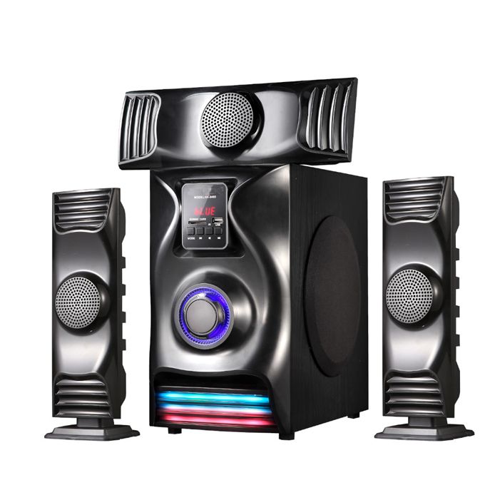 1 - 2025-09-24T122201.053 Nasco Home Cinema – 60W – Ns-3403 – BT – USB – Noir – Image 1
