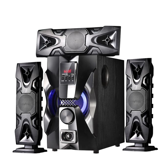 1 - 2025-09-24T130939.567 Nasco Ns-3503 - Home Cinema - 60W - 3.1Ch - Telecommande - Bluetooth-Usb-Fm-Sd Card-Mp3 - 3D Real Sound – Image 1