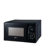 Micro-Ondes - 700W - 20L - ATL-MW20CPAB - Noir