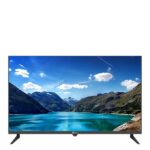 ATL TV 32" Analogique HD LED - ATL-32V7-A - Noir