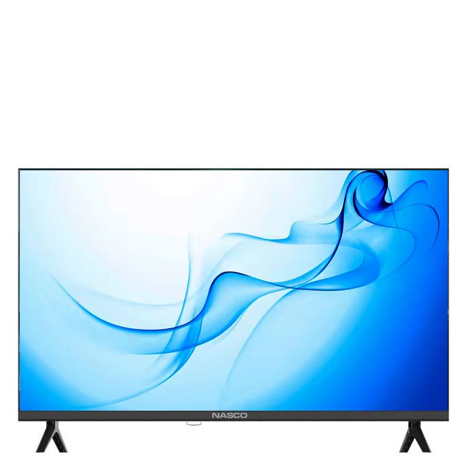 1 - 2025-09-25T170835.415 TV LED Slim 32" - Décodeur Intégré - HD - Régulateur de tension - HDMI - USB - VGA - Noir – Image 1