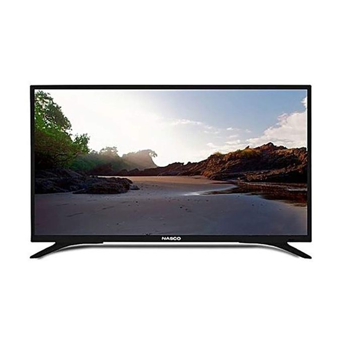 1 - 2025-09-25T181244.535 TV LED 32" HD - Décodeur intégré - Nas-B32Fbfl - Noir – Image 1