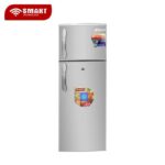 SMART TECHNOLOGY Réfrigérateur 2 Battants - STR-160H - 138 L - Argent
