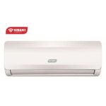 Split 1 CV Smart Fonctionnant En Mode ON/OFF R410 (STS-09_ULTRA) - Blanc