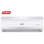 Split Pro_Inverter Anti Corrosion Et Purificateur 1 CV - STS-09_LUNA- R410 - Blanc