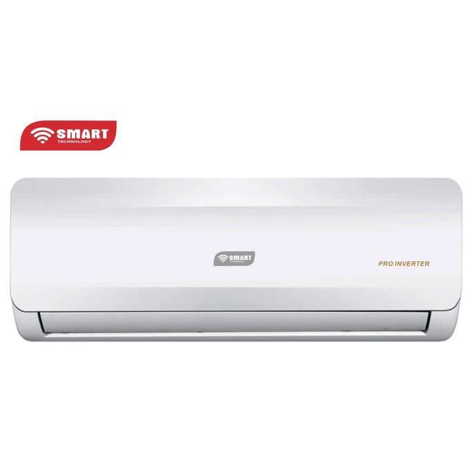 1 - 2025-09-27T160139.355 Split Pro_Inverter Anti Corrosion Et Purificateur 1 CV - STS-09_LUNA- R410 - Blanc – Image 1