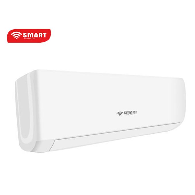 1 - 2025-09-27T163000.491 Split Éco Anti Corrosion Et Purificateur 2CV - STS-18/FUSION R410 – Blanc – Image 1