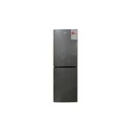 Nasco Réfrigérateur Combine 196 L - Nasd2-293fl-DS - Gris