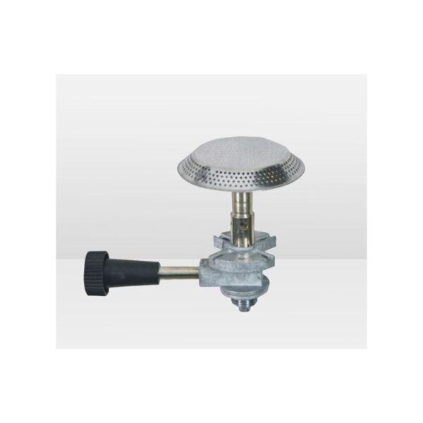 Tête De Gaz - Original En Aluminium