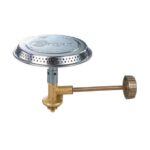 Tête Efficace De Gaz Butane B6 -argent – Image 2