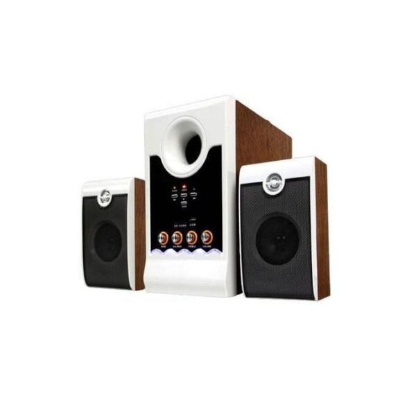 Mini Chaine Woofer OP-510M Ultra Performante