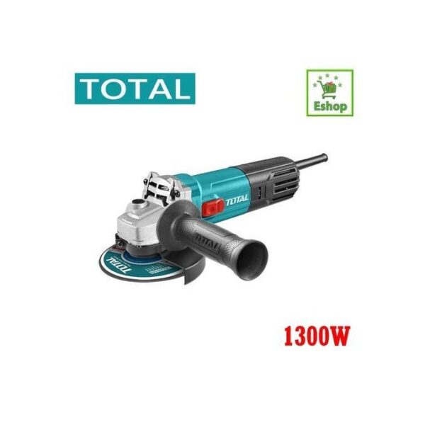 Meuleuse D’angle 1300W – TG11312526