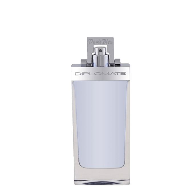 1 (86) Eau De Toilette Diplomate Legend 100Ml – Image 1