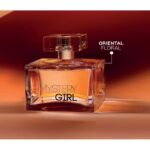 Arvea nature PARFUM MYSTERY GIRL